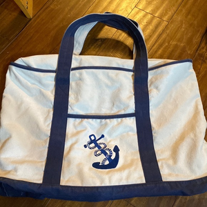 Tote Bag with Zipper‎ & Pocket Heavy Duty Large Canvas Handbag with Inside Pouch